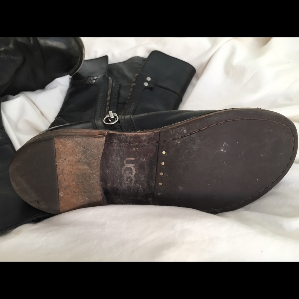 Ugg Moto Boot - image 5